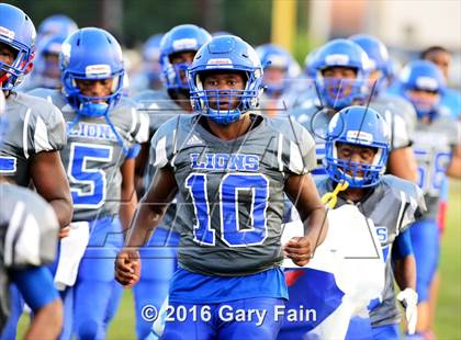 Thumbnail 3 in McCallie @ Red Bank photogallery.