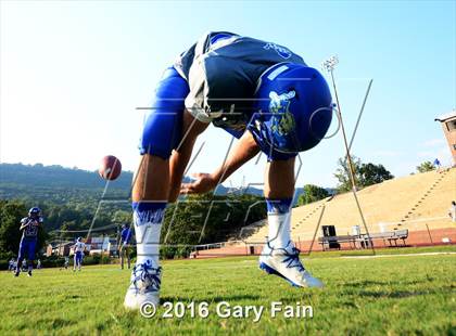Thumbnail 2 in McCallie @ Red Bank photogallery.