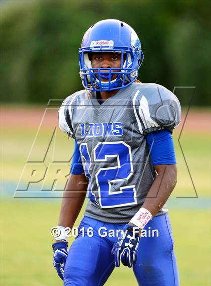 Thumbnail 2 in McCallie @ Red Bank photogallery.