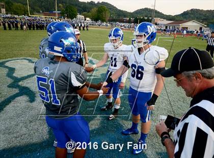 Thumbnail 3 in McCallie @ Red Bank photogallery.