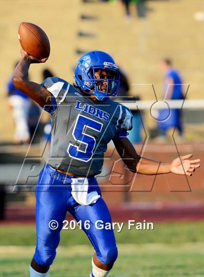 Thumbnail 3 in McCallie @ Red Bank photogallery.