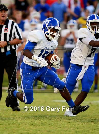 Thumbnail 2 in McCallie @ Red Bank photogallery.