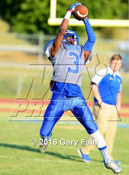 Thumbnail 2 in McCallie @ Red Bank photogallery.