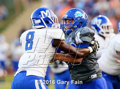 Thumbnail 1 in McCallie @ Red Bank photogallery.