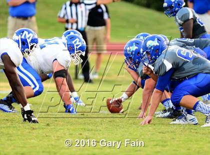 Thumbnail 2 in McCallie @ Red Bank photogallery.
