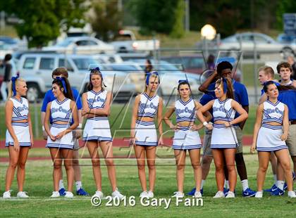 Thumbnail 3 in McCallie @ Red Bank photogallery.
