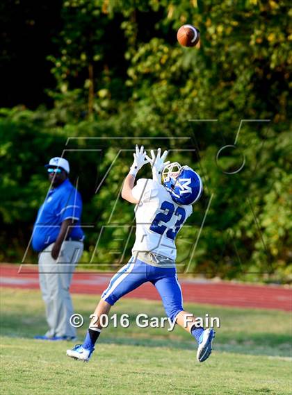 Thumbnail 2 in McCallie @ Red Bank photogallery.