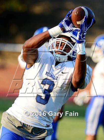 Thumbnail 1 in McCallie @ Red Bank photogallery.
