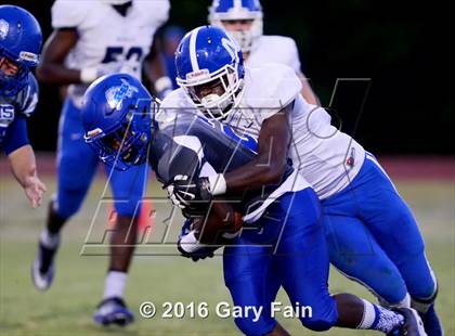 Thumbnail 3 in McCallie @ Red Bank photogallery.