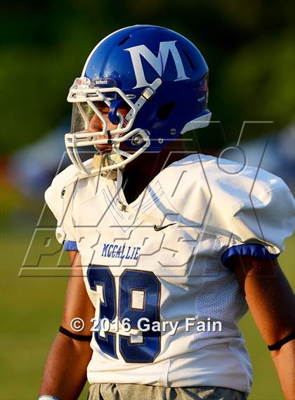 Thumbnail 2 in McCallie @ Red Bank photogallery.