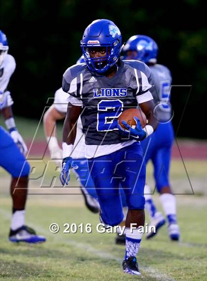 Thumbnail 1 in McCallie @ Red Bank photogallery.