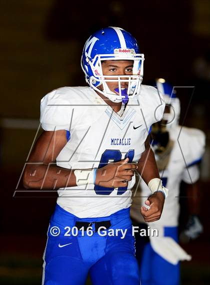 Thumbnail 1 in McCallie @ Red Bank photogallery.