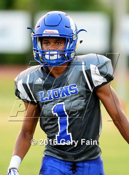 Thumbnail 1 in McCallie @ Red Bank photogallery.