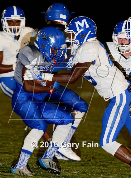 Thumbnail 2 in McCallie @ Red Bank photogallery.