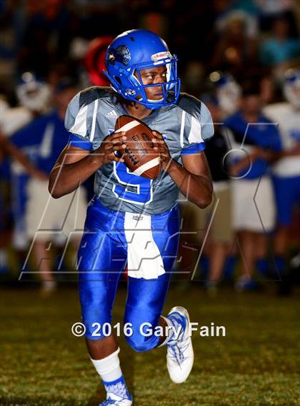 Thumbnail 1 in McCallie @ Red Bank photogallery.