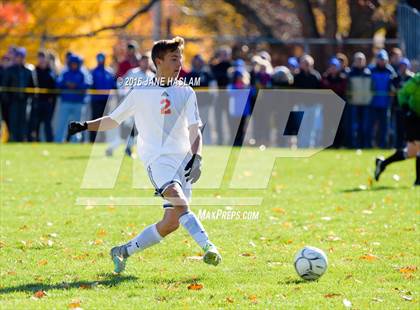 Thumbnail 3 in Potsdam vs. North Salem (NYSPHSAA Class C Semifinal) photogallery.