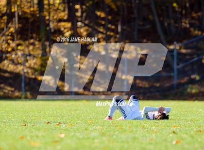 Thumbnail 1 in Potsdam vs. North Salem (NYSPHSAA Class C Semifinal) photogallery.