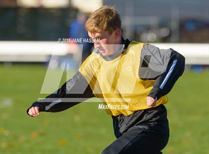 Thumbnail 1 in Potsdam vs. North Salem (NYSPHSAA Class C Semifinal) photogallery.