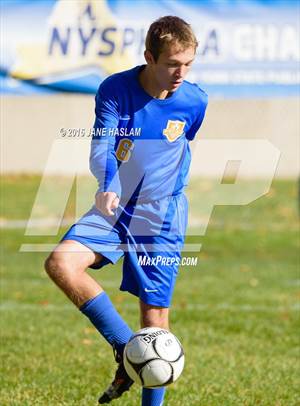 Potsdam vs. North Salem (NYSPHSAA Class C Semifinal)