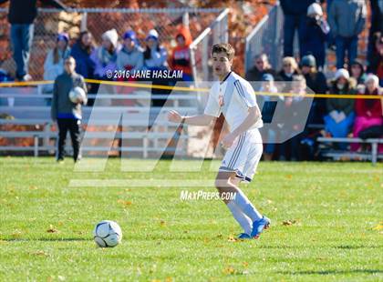 Thumbnail 2 in Potsdam vs. North Salem (NYSPHSAA Class C Semifinal) photogallery.