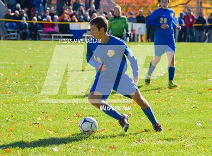Thumbnail 1 in Potsdam vs. North Salem (NYSPHSAA Class C Semifinal) photogallery.
