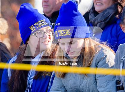 Thumbnail 3 in Potsdam vs. North Salem (NYSPHSAA Class C Semifinal) photogallery.