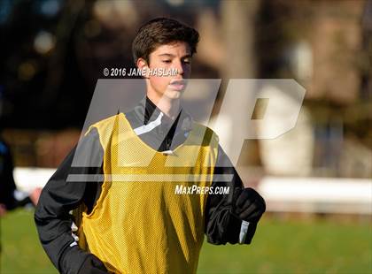Thumbnail 3 in Potsdam vs. North Salem (NYSPHSAA Class C Semifinal) photogallery.