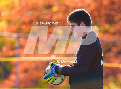Thumbnail 2 in Potsdam vs. North Salem (NYSPHSAA Class C Semifinal) photogallery.