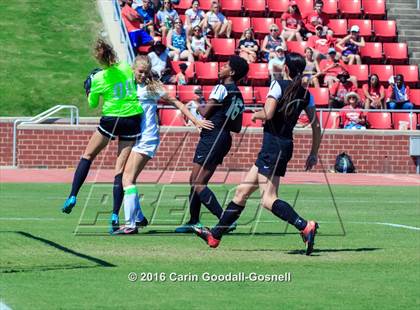 Thumbnail 2 in Providence vs. Middle Creek (NCHSAA 4A Final) photogallery.