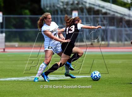 Thumbnail 1 in Providence vs. Middle Creek (NCHSAA 4A Final) photogallery.