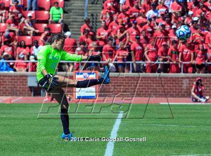 Thumbnail 3 in Providence vs. Middle Creek (NCHSAA 4A Final) photogallery.