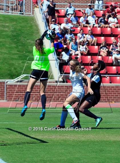 Thumbnail 1 in Providence vs. Middle Creek (NCHSAA 4A Final) photogallery.