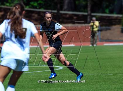 Thumbnail 1 in Providence vs. Middle Creek (NCHSAA 4A Final) photogallery.