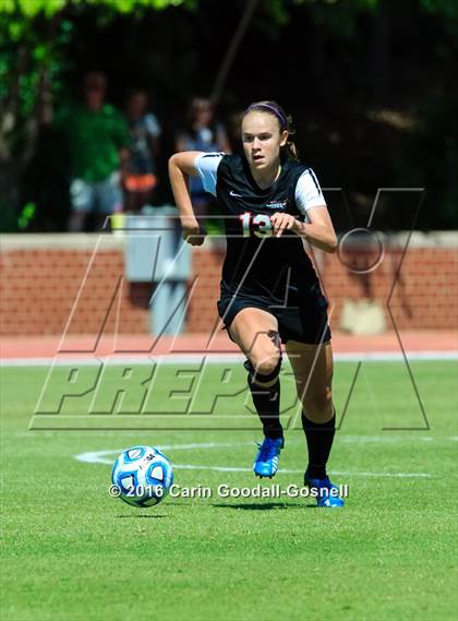 Thumbnail 1 in Providence vs. Middle Creek (NCHSAA 4A Final) photogallery.
