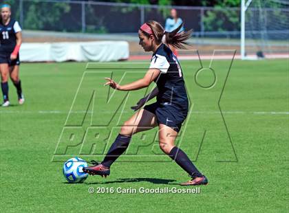 Thumbnail 2 in Providence vs. Middle Creek (NCHSAA 4A Final) photogallery.