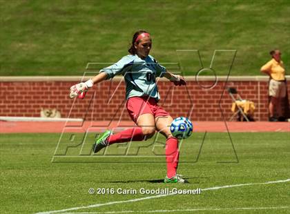 Thumbnail 2 in Providence vs. Middle Creek (NCHSAA 4A Final) photogallery.