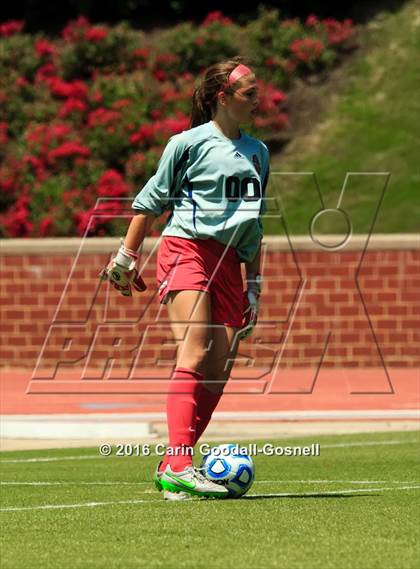 Thumbnail 1 in Providence vs. Middle Creek (NCHSAA 4A Final) photogallery.