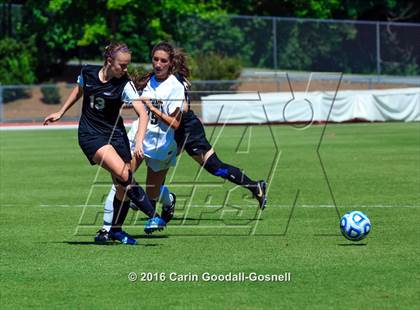 Thumbnail 3 in Providence vs. Middle Creek (NCHSAA 4A Final) photogallery.