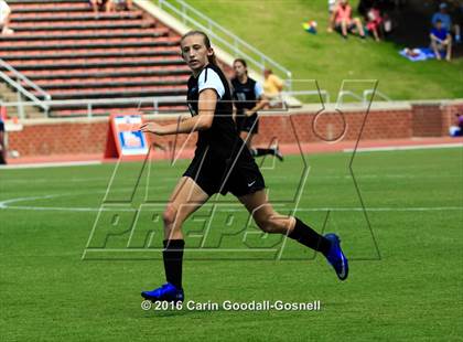 Thumbnail 2 in Providence vs. Middle Creek (NCHSAA 4A Final) photogallery.
