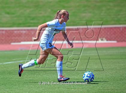 Thumbnail 1 in Providence vs. Middle Creek (NCHSAA 4A Final) photogallery.