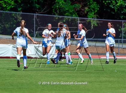 Thumbnail 1 in Providence vs. Middle Creek (NCHSAA 4A Final) photogallery.