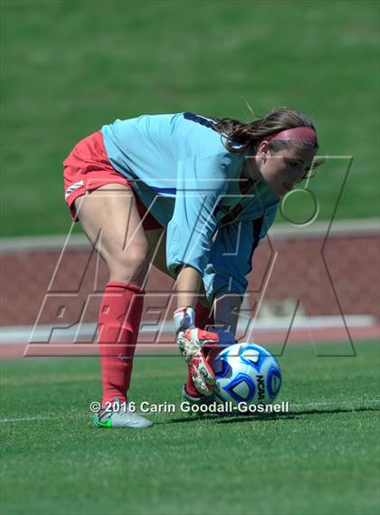 Thumbnail 1 in Providence vs. Middle Creek (NCHSAA 4A Final) photogallery.