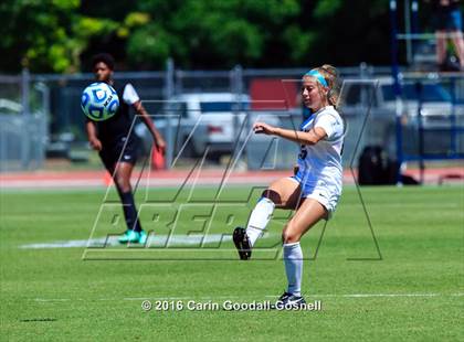 Thumbnail 1 in Providence vs. Middle Creek (NCHSAA 4A Final) photogallery.