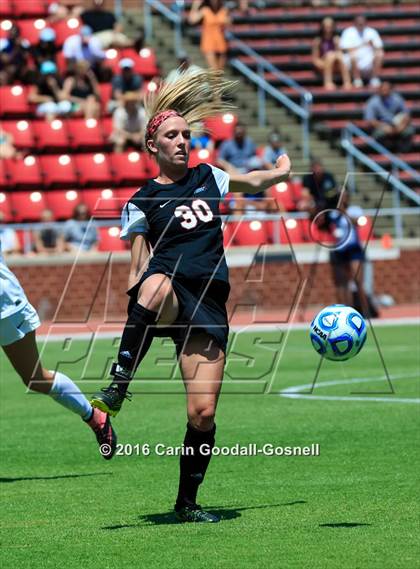 Thumbnail 2 in Providence vs. Middle Creek (NCHSAA 4A Final) photogallery.