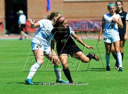 Thumbnail 1 in Providence vs. Middle Creek (NCHSAA 4A Final) photogallery.