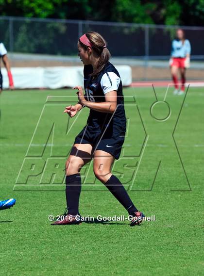 Thumbnail 3 in Providence vs. Middle Creek (NCHSAA 4A Final) photogallery.