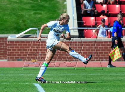 Thumbnail 1 in Providence vs. Middle Creek (NCHSAA 4A Final) photogallery.