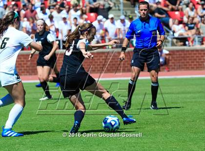 Thumbnail 1 in Providence vs. Middle Creek (NCHSAA 4A Final) photogallery.