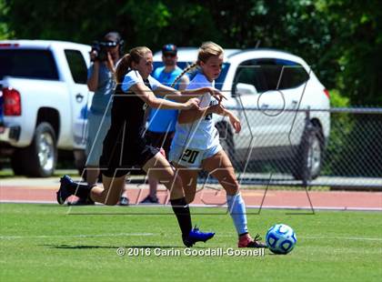 Thumbnail 1 in Providence vs. Middle Creek (NCHSAA 4A Final) photogallery.