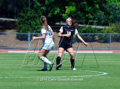 Thumbnail 1 in Providence vs. Middle Creek (NCHSAA 4A Final) photogallery.